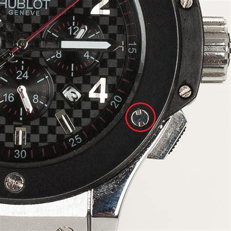 video hublot avion fake|Fake Hublot Watches — How to Tell Them Apart from the Original.